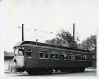 Strang Line Streetcar