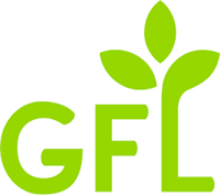 GLF logo
